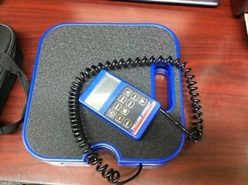 Yellow Jacket Digital Charging Scale - 68860