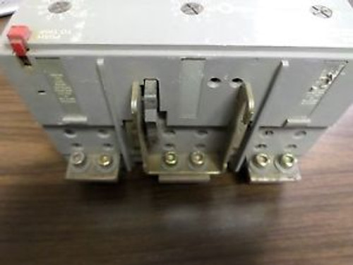ITE Circuit Breaker 800A Trip Unit MD63T800