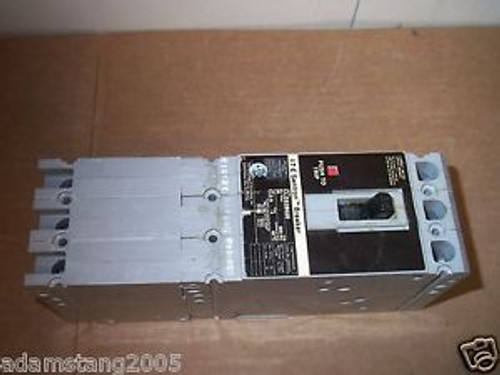 ITE Siemens CLE63B020 CLE 20 amp 3 pole circuit breaker new style