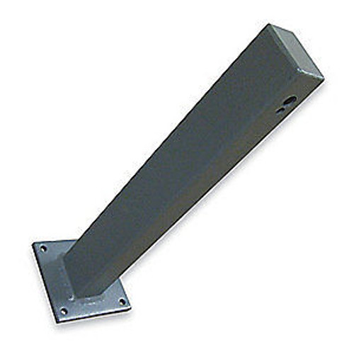 MARKEL PRODUCTS Mounting Bracket24 IN. D15 to 25kW HLWM1525