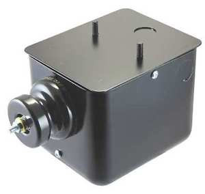 Gas Burner Ignition Transformer Allanson 542-Pf-G