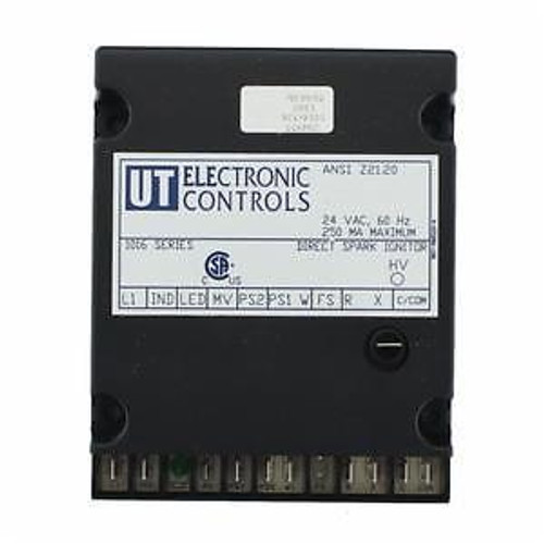 Reznor Products Dsi Ignition Control Oem 204955