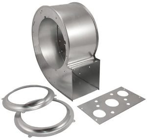 Dayton Replacement Blower Assembly - 50B898