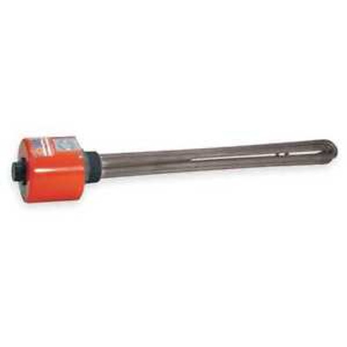 Tempco Tsp02230 Screw Plug Immersion Heater63 Sq. In.