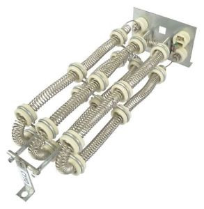 Left Heater Coil Dayton Daphe9L