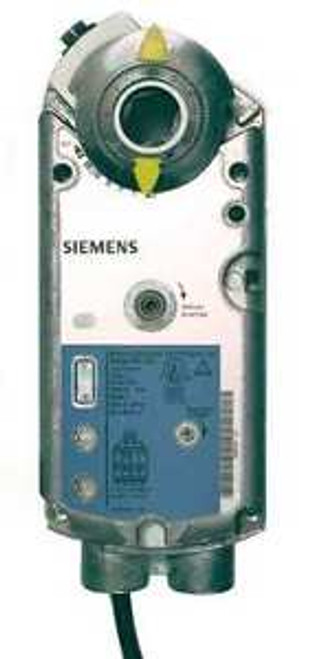 Electric Actuator Siemens Gma226.1U