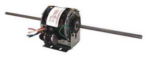 Room Air Conditioner Motor Century 9476A