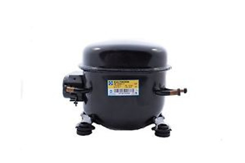 Kulthorn Ae 3425Y-1 Refrigeration Compressor Small Black New