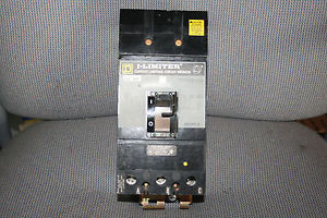 Square D  IK36225 Circuit Breakers