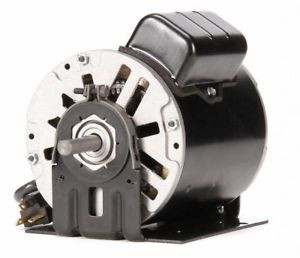 Century Condenser Fan Motor   Krack 0547A
