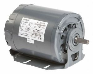 Century Belt Drive Motor   927L