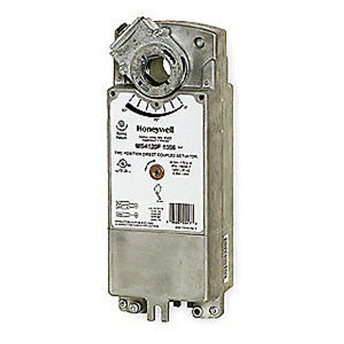 HONEYWELL Electric Actuator88 in.-lb.-40 to140 MS8110A1206