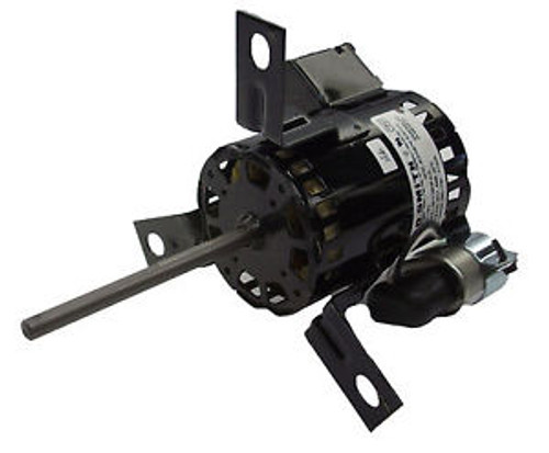 Penn Vent Electric Motor 1750 Rpm 2-Speed 115V # 67012-0