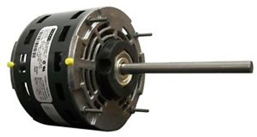 Fasco D902 Blower Motor 1/2 1/3 1/4 1/5 Hp Psc 1075 Rpm 115V