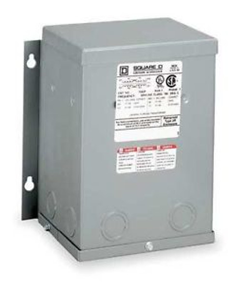 SQUARE D 2S46F Transformer,2.00 Kva ($1000 Each NEW I am selling for $350)