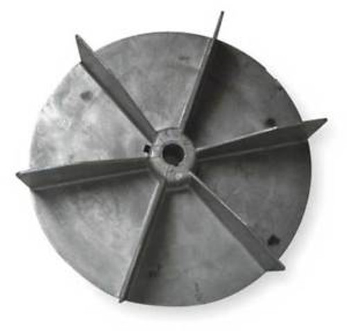 Dayton 4C108 Replacement Blower Wheel