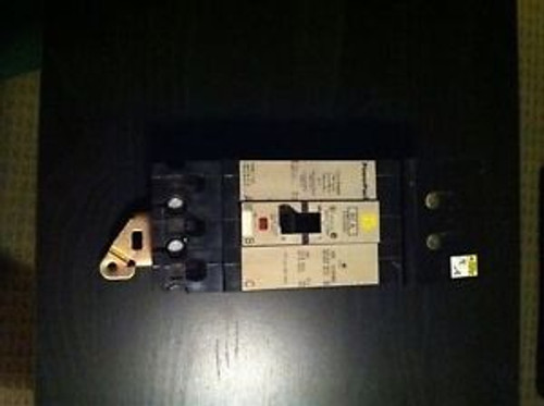 Square D 60A I Line Breaker- FGa34060