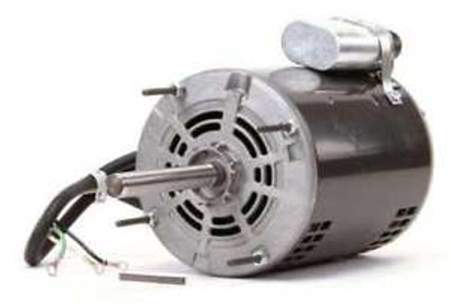 Direct Drive Blower Motor Dayton 6Twl4