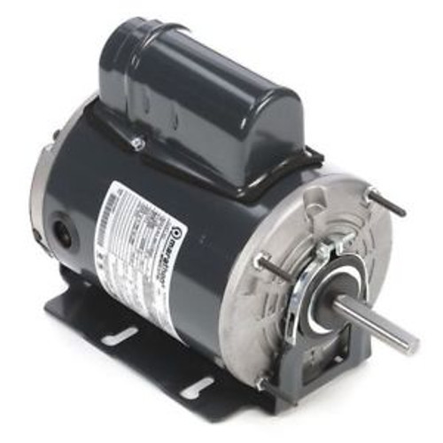 Marathon Motors 048A11T2023 Motor Split Ph 1/2 Hp 1075 Rpm 115 V