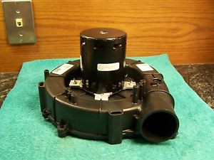 Lennox Ducane 103618-0 Inducer Motor Assembly 93W13 712112686 Jk8503450-3 A-250
