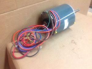 Fasco D860 Motor