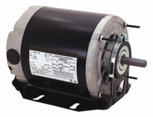 Century Direct Drive Blower Motor  Includes Resilient Base Arb2024M