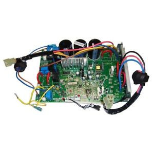 Pc Board For Ecox Split O 201337790045