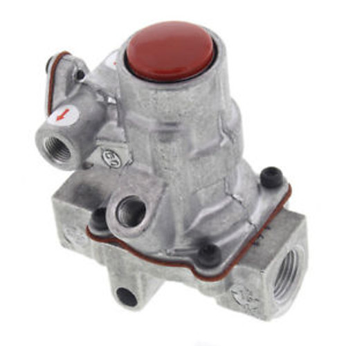 H15Ar-3C 3/8 Automatic High Temperature External Pilot Gas Valve