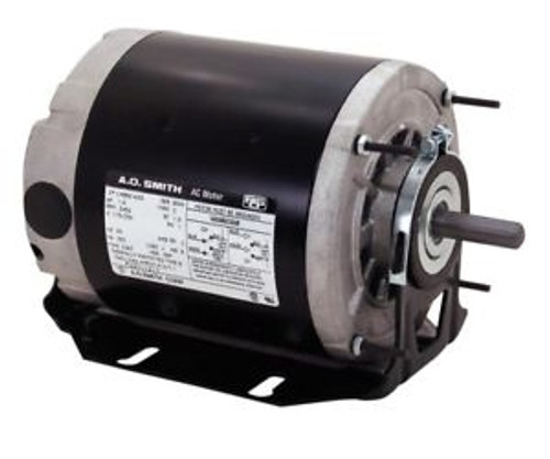 Century Ao Smith Rb2034L Split-Phase Resilient Motor 1/3 Hp Split-Phase 1725