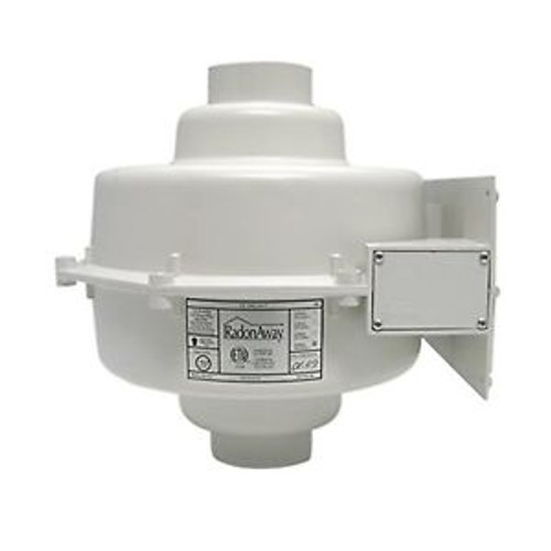 Radonaway 23006-1 Gp301 Radon Mitigation Fan 3 Top Daily Deal