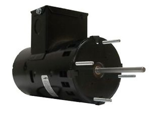 Fasco D1171 Draft Booster Motor 1/15 Hp Split-Phase 3000 Rpm 460V