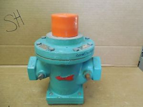 Eclipse Shutoff Valve 2004 At 2004At 1 Npt New