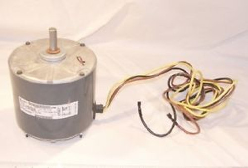 Carrier Bryant Hc39Ge466 1/4Hp 460V Motor