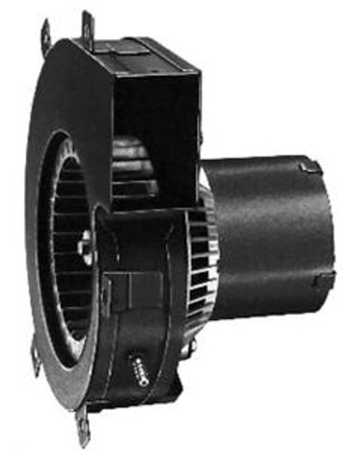 Fasco A090 3.3 Frame Shaded Pole Oem Replacement Specific Purpose Blower...