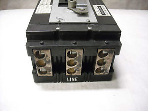 TKMA836Y800, Molded Case Switch, General Electric