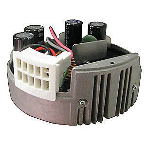 GENTEQ Control Module115/230VACUse With 5XZV5 RPHXL110P0133