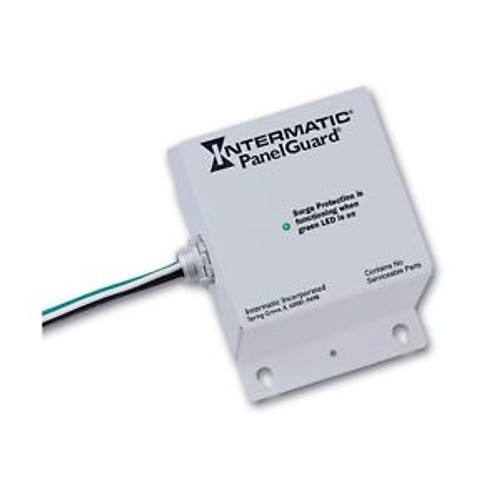 Intermatic Ig3240Rc3 120/240 Vac Surge Protective Device