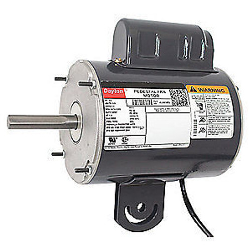 DAYTON Motor1/2 HPYoke 4UX63