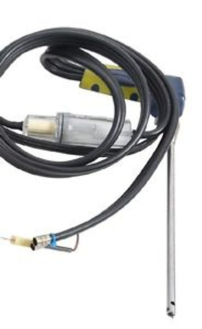 Bacharach 24-3004 Probe Assembly W/Draft/Thermocouple