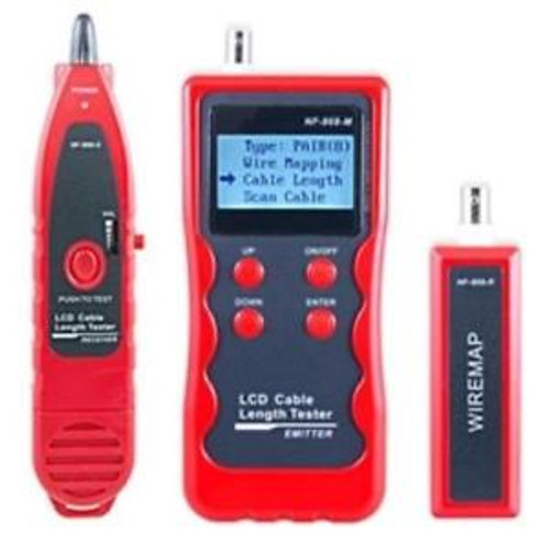 Cable Length Tester - Distance Meter