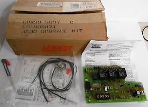 Lennox 68K99 5897 Lb-90847A Am30 Upgrade Kit