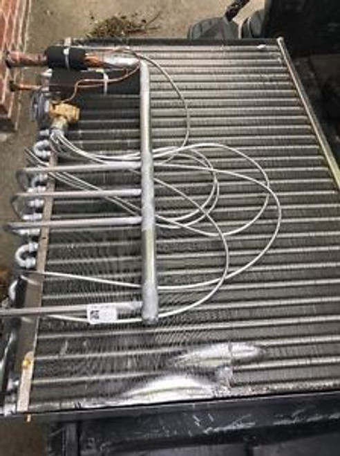 Bryant Air Handler Fv4C Fan Coil Assembly New Damaged