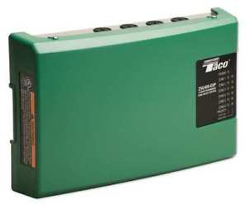 Taco Zvc406-Exp-4 Boiler Zone Control6 Zoneexpandable