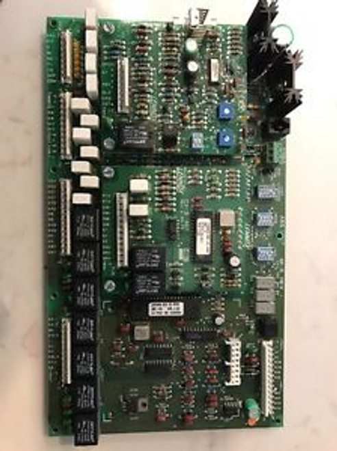 Lennox 94L99 Imc Control Board M1-6