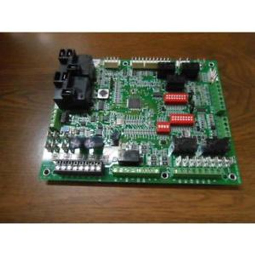 Climatemaster 17B0002N10 Dxm Control Board 179025