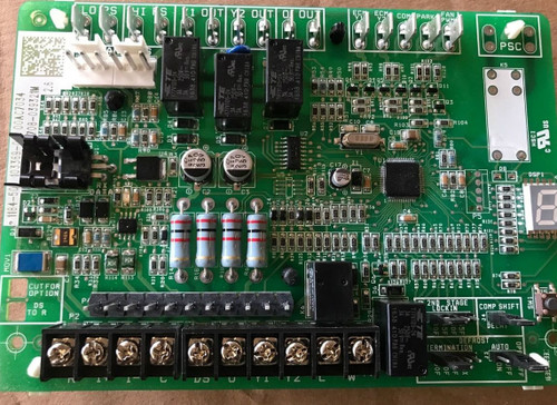 Lennox 96W55 I-Comfort Control Board 103369-02 1184-50 1227-157413 New
