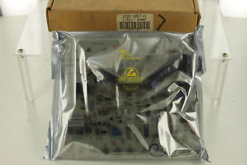 United Technologies Carrier Ceso110057-02 Furnace Control Board New