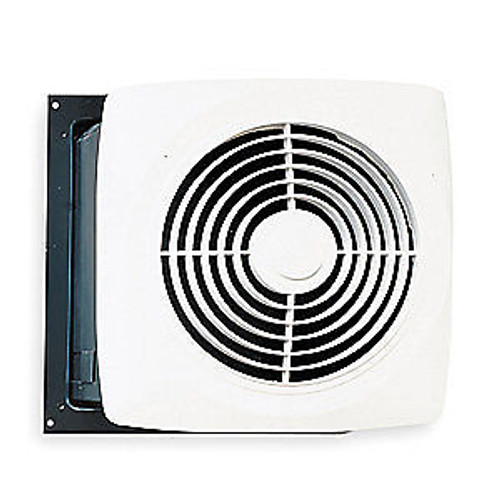 Broan 270 CFM Through-The-Wall Exhaust Fan Kitchen Laundry Room Ventilation New