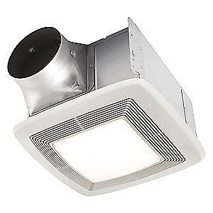 BROAN Bathroom Fan150 CFM1A QTXE150FLT