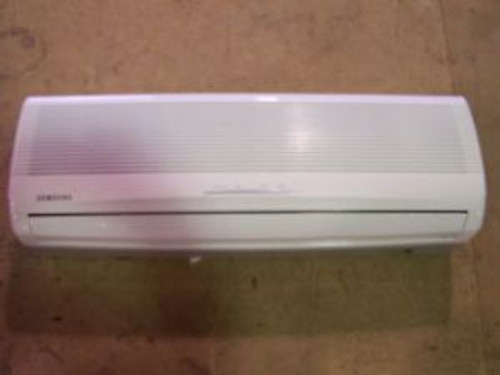 Samsung Mini Split Wall Hung Fan Coil As07A2Va 7500 Btu
